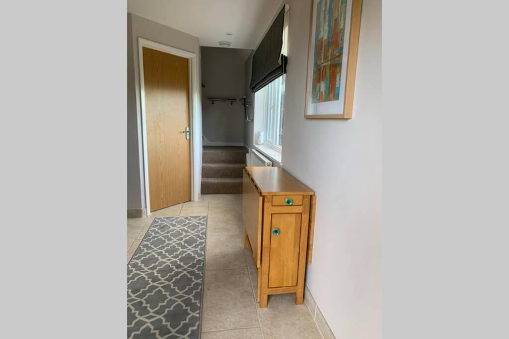The Annex @ 3 East Town Cottages West Ashton Dış mekan fotoğraf