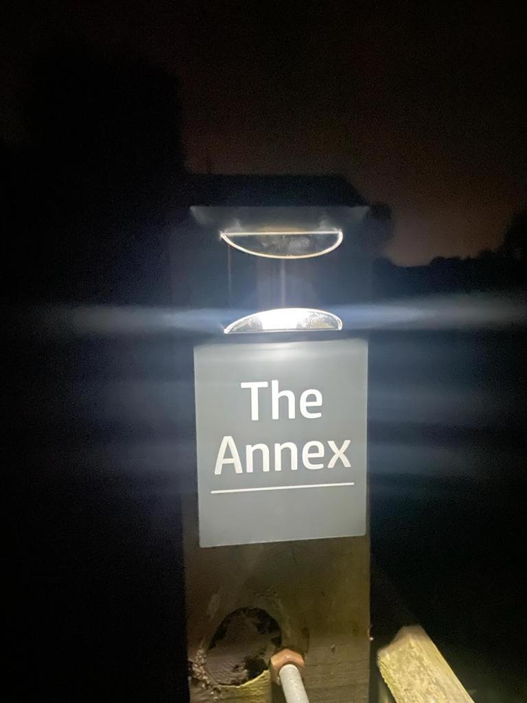 The Annex @ 3 East Town Cottages West Ashton Dış mekan fotoğraf